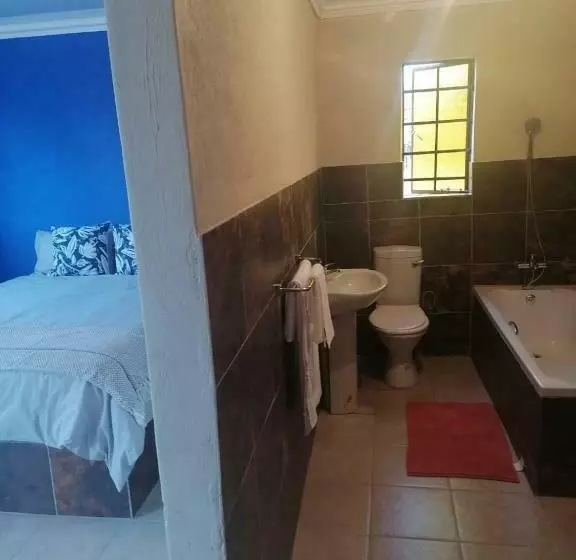 Majatalo Bophelo Guest House @ Pella