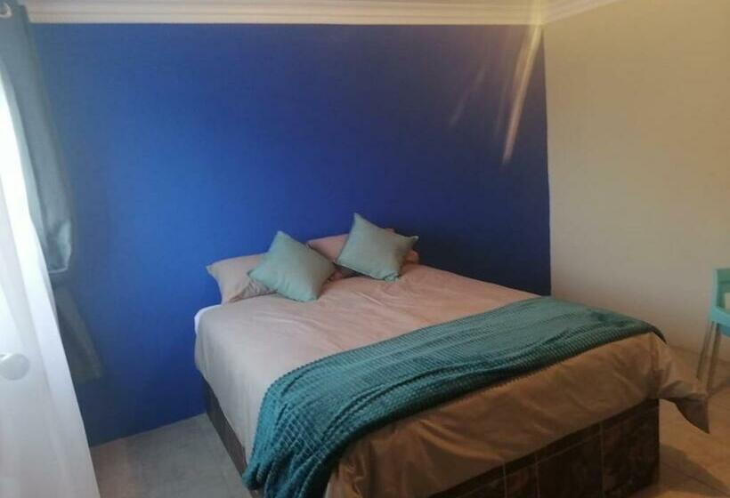 بنسيون Bophelo Guest House @ Pella