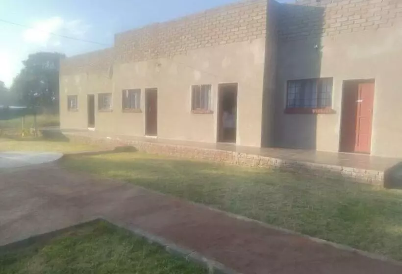 Majatalo Bophelo Guest House @ Pella