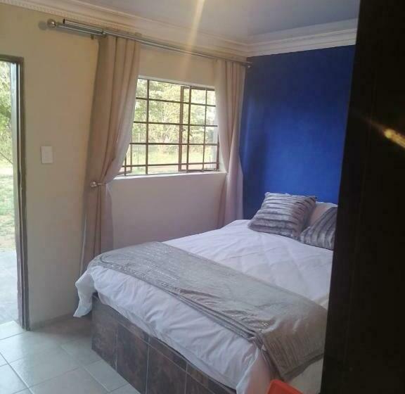 بنسيون Bophelo Guest House @ Pella
