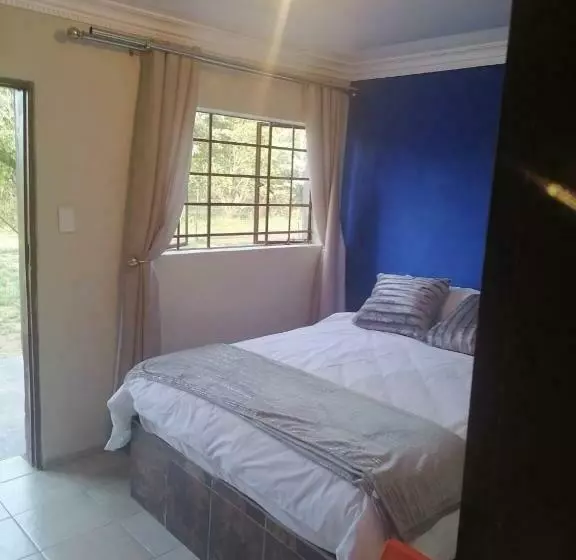 Majatalo Bophelo Guest House @ Pella