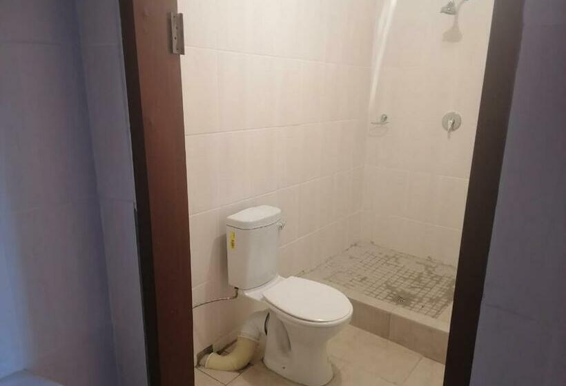 بنسيون Bophelo Guest House @ Pella