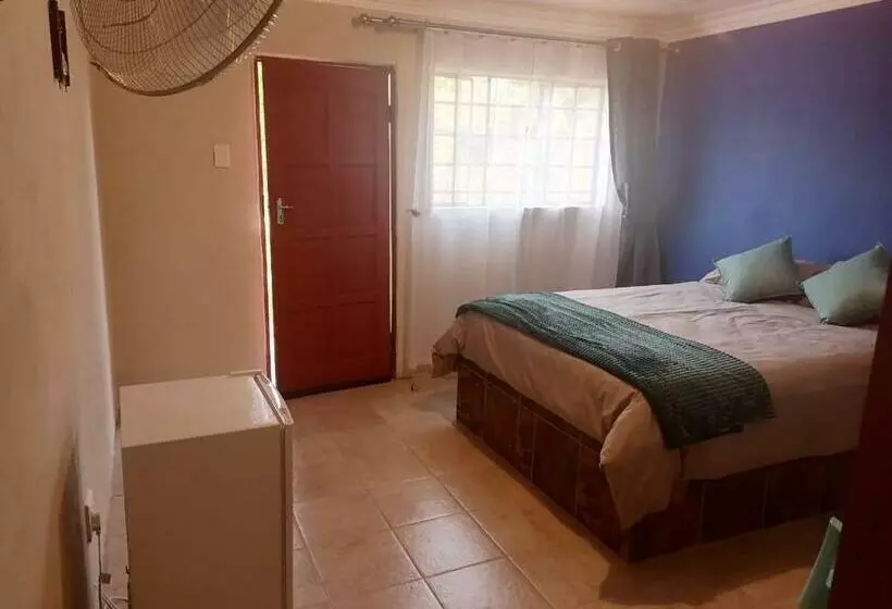 Majatalo Bophelo Guest House @ Pella