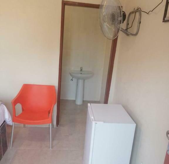 بنسيون Bophelo Guest House @ Pella