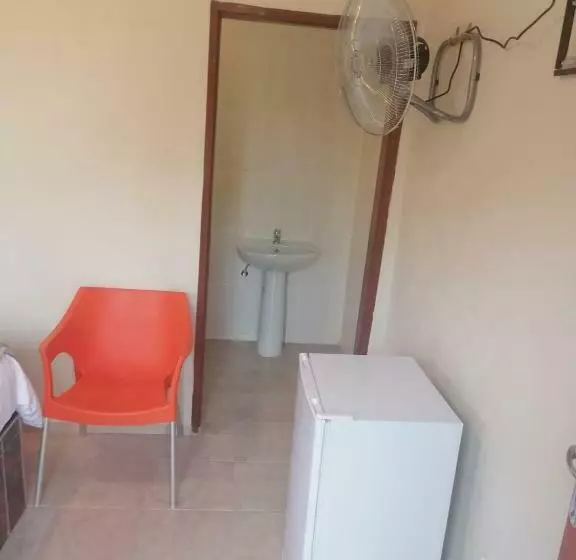 Majatalo Bophelo Guest House @ Pella