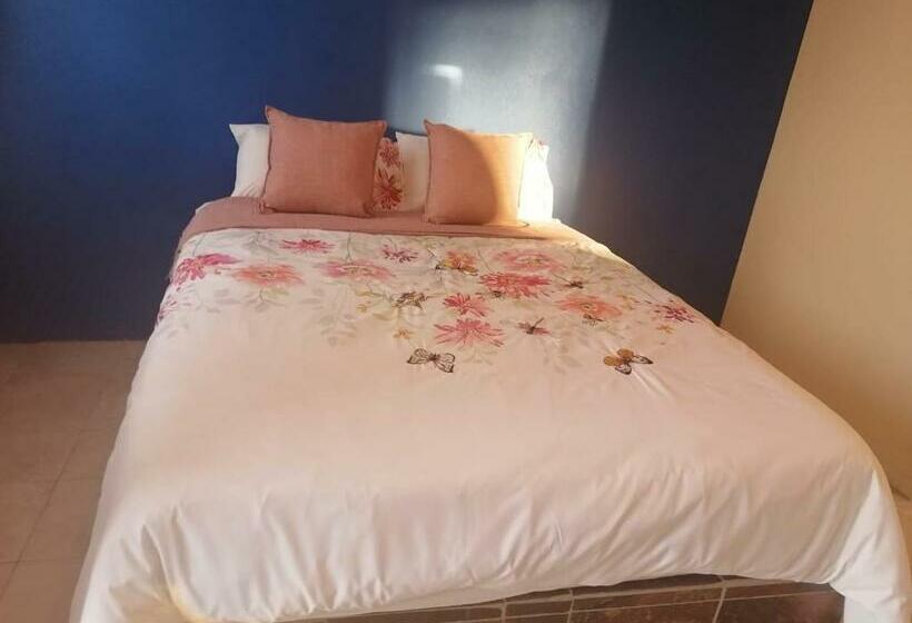 بنسيون Bophelo Guest House @ Pella