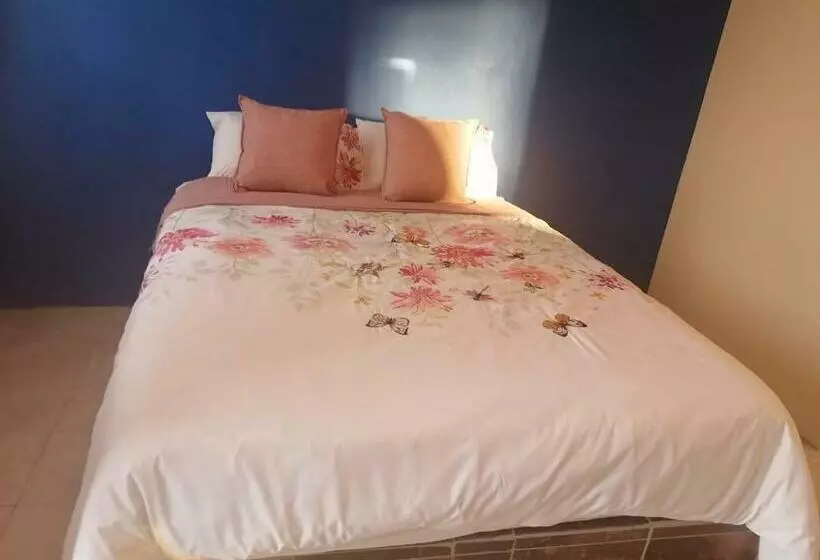 Majatalo Bophelo Guest House @ Pella