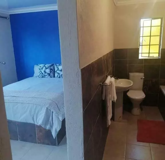 Majatalo Bophelo Guest House @ Pella