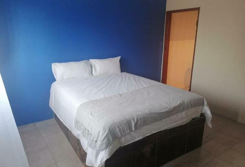 بنسيون Bophelo Guest House @ Pella