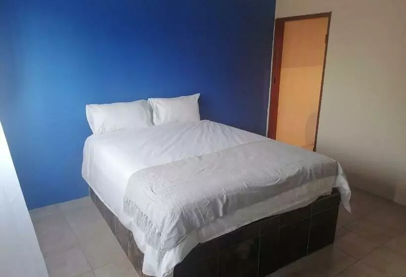 Majatalo Bophelo Guest House @ Pella