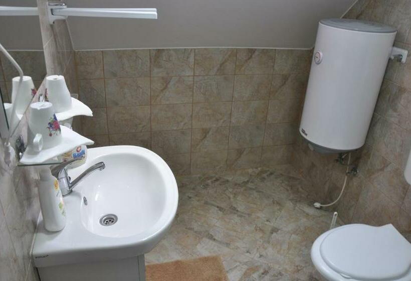 Пансион Csicsói Csűrház