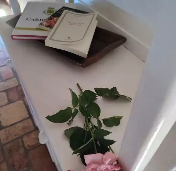 Majatalo Dimore Santa Maria