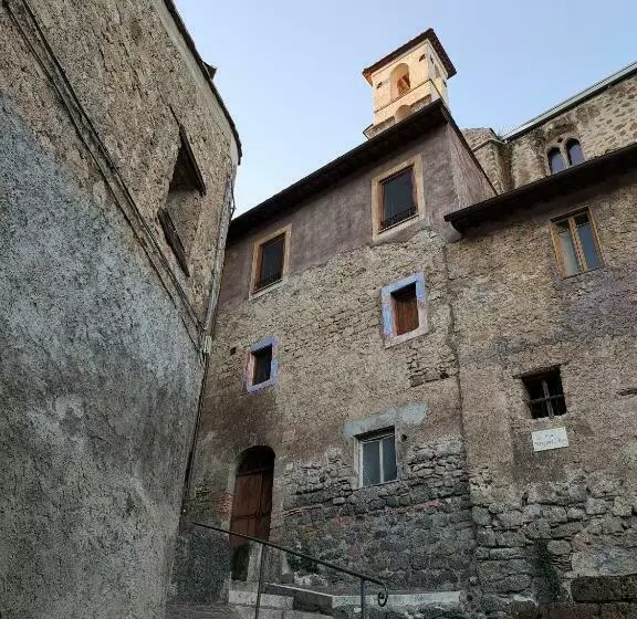 Majatalo Dimore Santa Maria