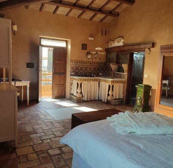 Пансион Dimore Santa Maria