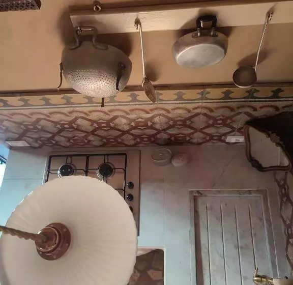 Majatalo Dimore Santa Maria