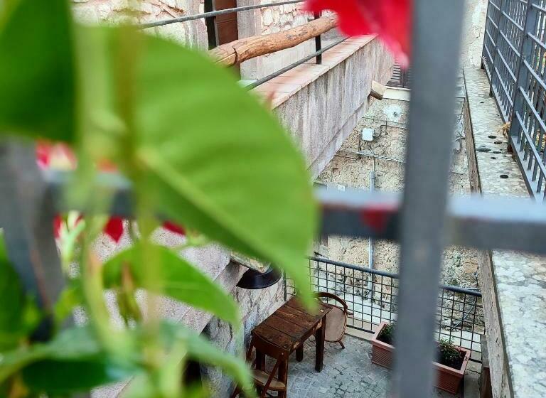 Пансион Dimore Santa Maria