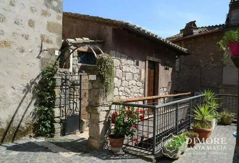 Majatalo Dimore Santa Maria