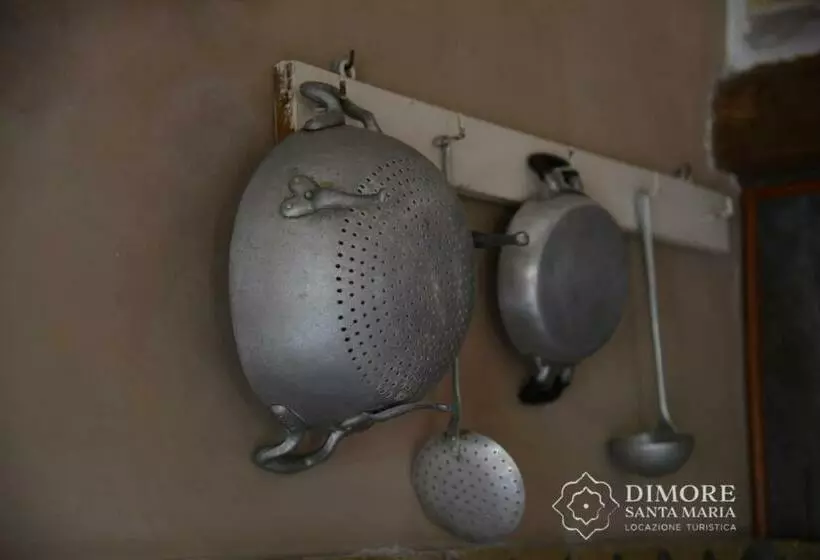 Majatalo Dimore Santa Maria