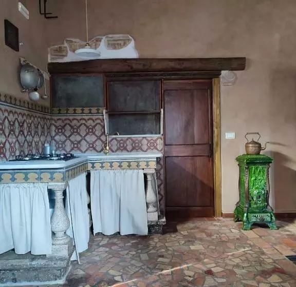 Majatalo Dimore Santa Maria