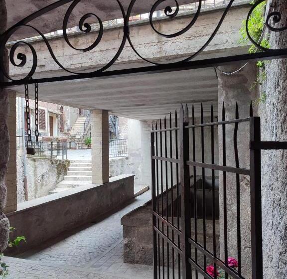 Пансион Dimore Santa Maria