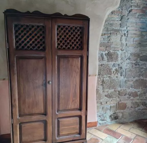 Majatalo Dimore Santa Maria