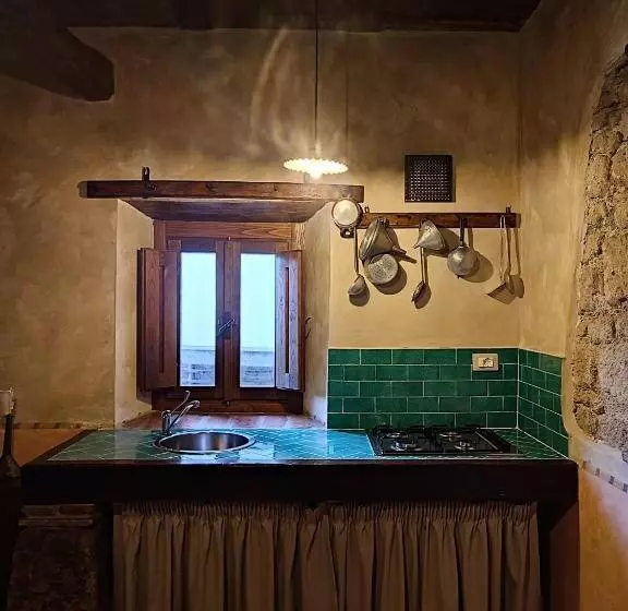 Majatalo Dimore Santa Maria