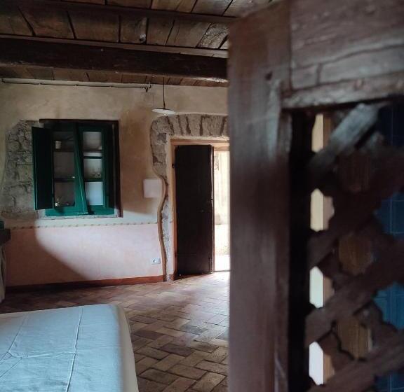 Пансион Dimore Santa Maria