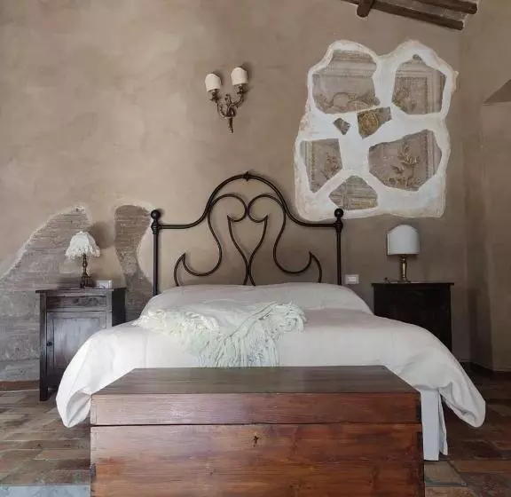 Majatalo Dimore Santa Maria