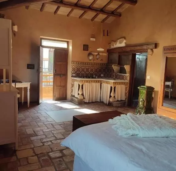 Majatalo Dimore Santa Maria