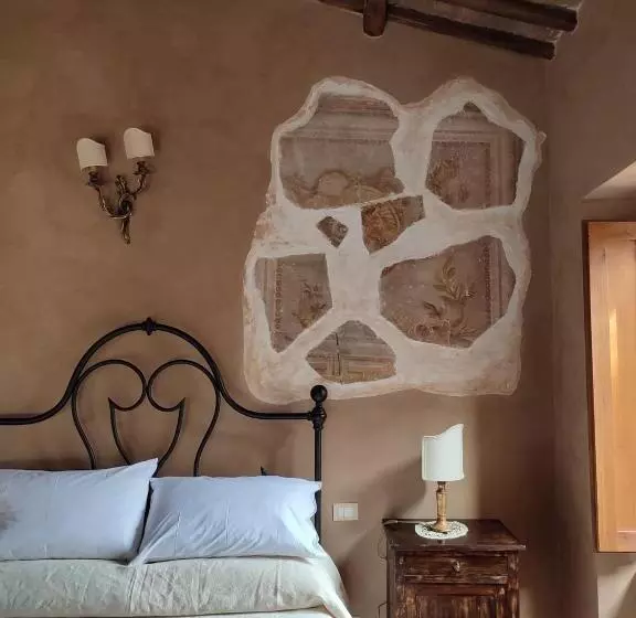 Majatalo Dimore Santa Maria