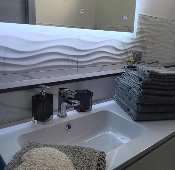 پانسیون La Famiglia Tripla