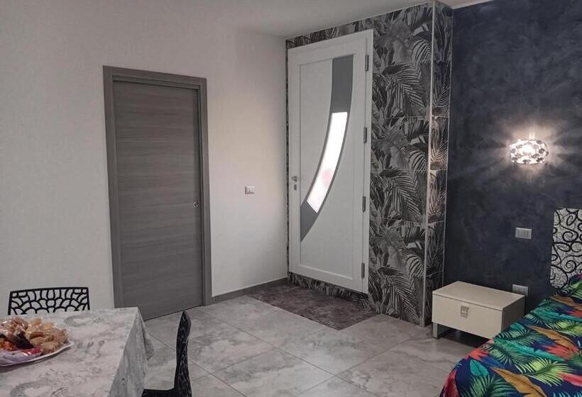 پانسیون La Famiglia Tripla