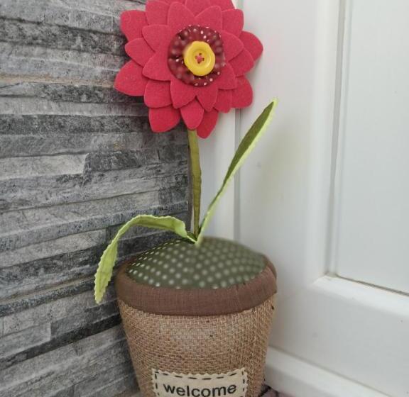 پانسیون La Famiglia Tripla