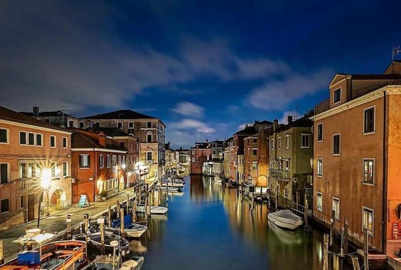 پانسیون La Famiglia Tripla