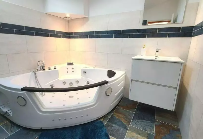 Majatalo La Grange ô Bien être