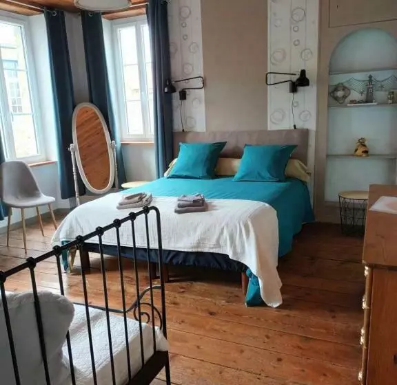 Majatalo La Lendeline