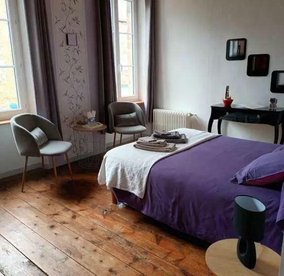 Majatalo La Lendeline