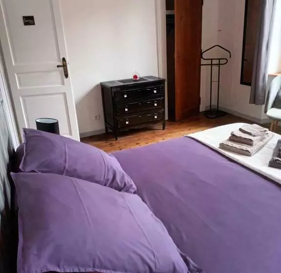 Majatalo La Lendeline