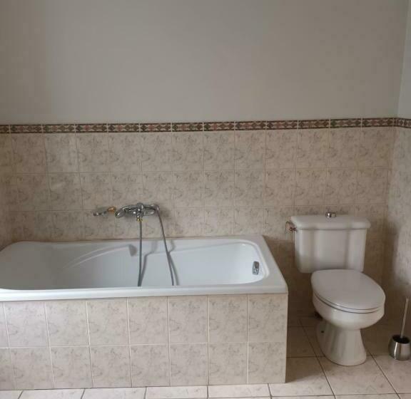 פנסיון La Lendeline