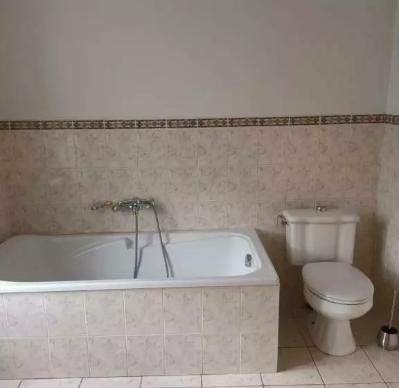 Majatalo La Lendeline