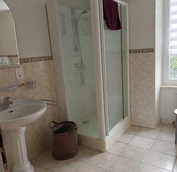 פנסיון La Lendeline