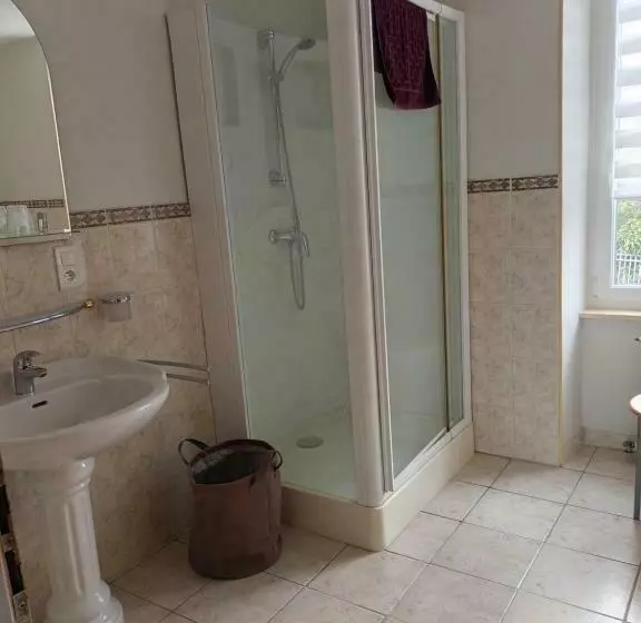 Majatalo La Lendeline