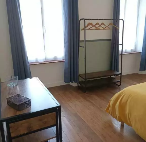 Majatalo La Lendeline