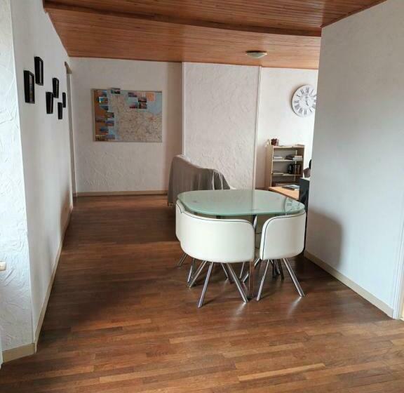 פנסיון La Lendeline