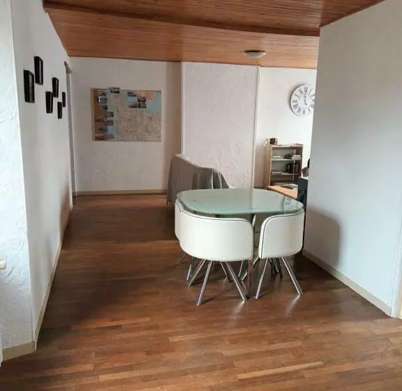 Majatalo La Lendeline