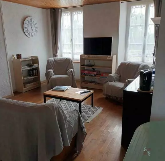 Majatalo La Lendeline