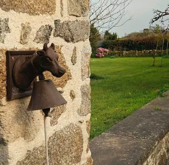 Majatalo La Lendeline