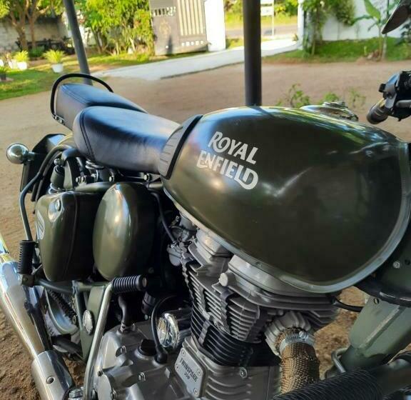 Pensão Lakwin Guest Wilpattu