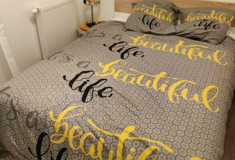 Пансион Room In Bb   Le Bambou   Cadaujac Bordeaux   Chambre Dhote