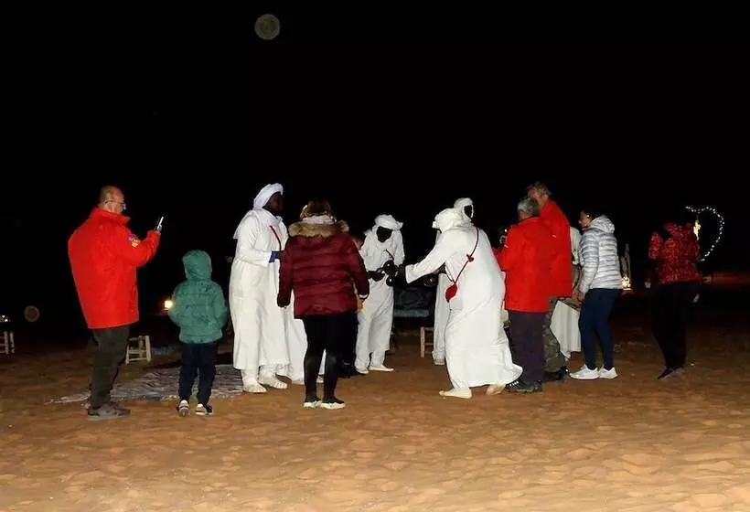 Majatalo Room In Guest Room   Luxury Desert Camp   Merzouga